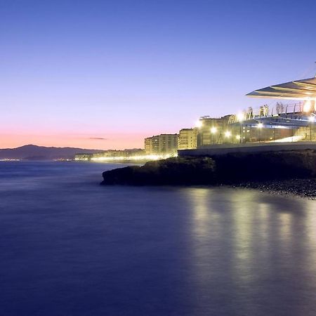 Apartamento Valencia At Home Torrox Exterior photo