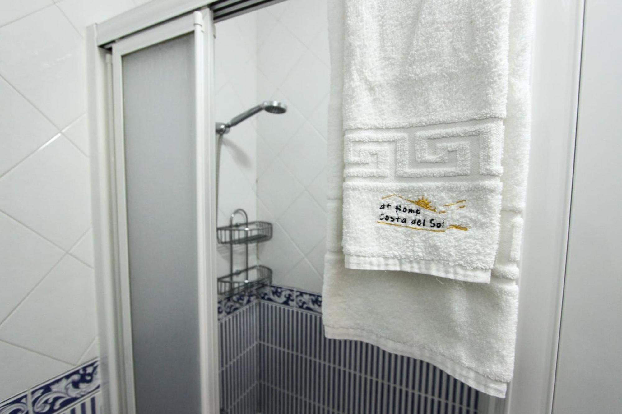 Apartamento Valencia At Home Torrox Exterior photo
