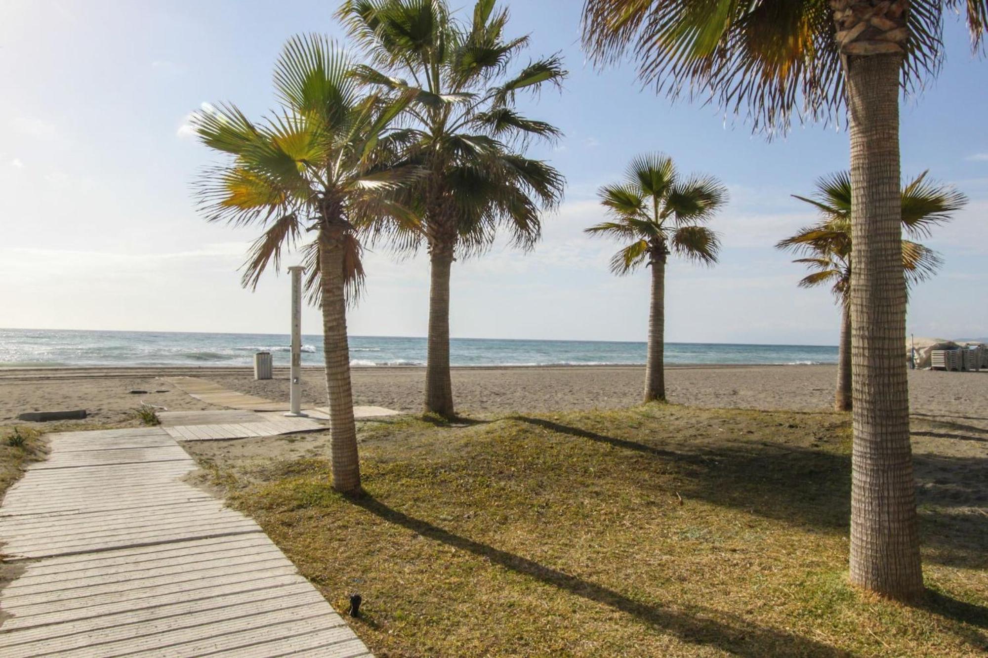 Apartamento Valencia At Home Torrox Exterior photo